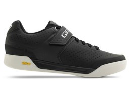 Buty męskie GIRO CHAMBER II gwin black white roz.37 (NEW 2025)