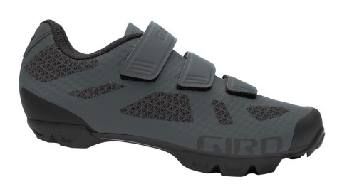 Buty męskie GIRO RANGER portaro grey roz.44 (NEW 2025)