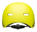 Kask bmx BELL LOCAL matte hi-viz roz. L (59-61.5 cm) (NEW 2025)