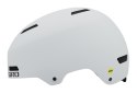 Kask bmx GIRO QUARTER FS matte chalk roz. S (51-55 cm) (NEW 2025)