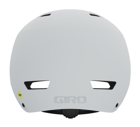 Kask bmx GIRO QUARTER FS matte chalk roz. S (51-55 cm) (NEW 2025)
