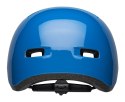 Kask dziecięcy BELL LIL RIPPER gloss blue roz. XS (45-52 cm) (NEW 2026)