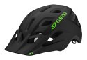 Kask dziecięcy GIRO TREMOR CHILD matte black roz. Uniwersalny (47-54 cm) (NEW 2025)