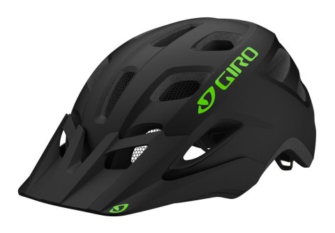 Kask dziecięcy GIRO TREMOR CHILD matte black roz. Uniwersalny (47-54 cm) (NEW 2025)