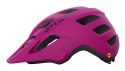 Kask dziecięcy GIRO TREMOR CHILD matte pink street roz. Uniwersalny (47-54 cm) (NEW 2025)