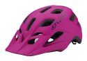 Kask dziecięcy GIRO TREMOR CHILD matte pink street roz. Uniwersalny (47-54 cm) (NEW 2025)