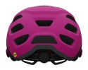 Kask dziecięcy GIRO TREMOR CHILD matte pink street roz. Uniwersalny (47-54 cm) (NEW 2025)