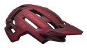 Kask full face BELL SUPER AIR R MIPS SPHERICAL matte red black fasthouse roz. M (55-59 cm)