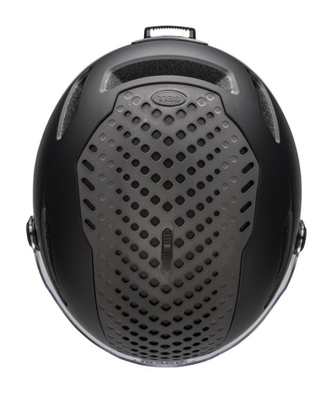 Kask miejski BELL ANNEX SHIELD MIPS matte black roz. M (55-59 cm) (WYPRZEDAŻ -50%)