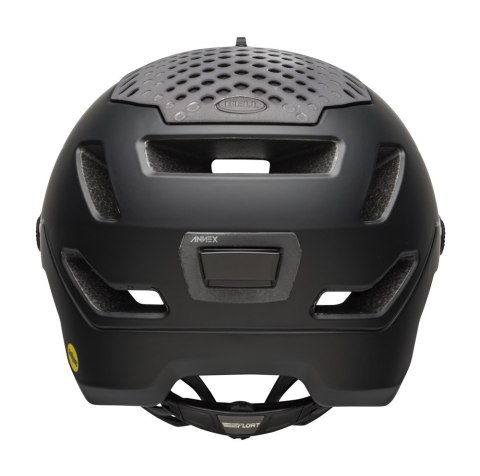 Kask miejski BELL ANNEX SHIELD MIPS matte black roz. S (52-56 cm) (WYPRZEDAŻ -50%)