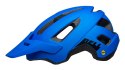 Kask mtb BELL NOMAD INTEGRATED MIPS matte blue black roz. Uniwersalny (53-60 cm) (NEW).