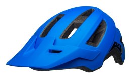 Kask mtb BELL NOMAD INTEGRATED MIPS matte blue black roz. Uniwersalny (53-60 cm) (NEW).