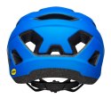 Kask mtb BELL NOMAD INTEGRATED MIPS matte blue black roz. Uniwersalny (53-60 cm) (NEW).