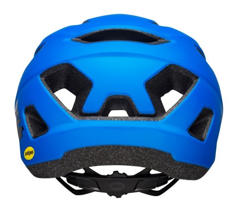 Kask mtb BELL NOMAD INTEGRATED MIPS matte blue black roz. Uniwersalny (53-60 cm) (NEW).