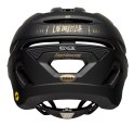 Kask mtb BELL SIXER MIPS fasthouse matte gloss black gold roz. S (52-56 cm) (WYPRZEDAŻ -50%)