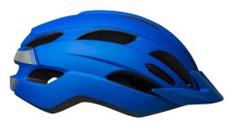 Kask mtb BELL TRACE matte blue roz. Uniwersalny (54-61 cm) (WYPRZEDAŻ -50%)