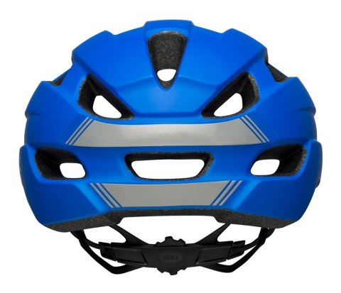 Kask mtb BELL TRACE matte blue roz. Uniwersalny (54-61 cm) (WYPRZEDAŻ -50%)
