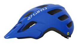 Kask mtb GIRO FIXTURE MIPS matte trim blue roz. Uniwersalny (54-61 cm) (NEW 2025)