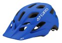 Kask mtb GIRO FIXTURE MIPS matte trim blue roz. Uniwersalny (54-61 cm) (NEW 2025)