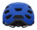 Kask mtb GIRO FIXTURE MIPS matte trim blue roz. Uniwersalny (54-61 cm) (NEW 2025)