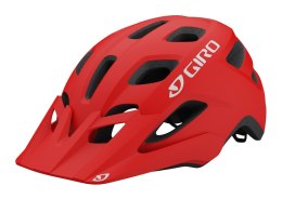 Kask mtb GIRO FIXTURE MIPS matte trim red roz. Uniwersalny (54-61 cm) (NEW 2025)
