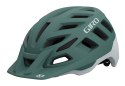 Kask mtb GIRO RADIX MIPS W matte grey green roz. S (51-55 cm) (WYPRZEDAŻ -50%)