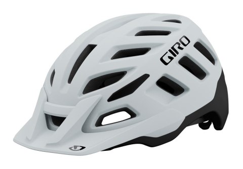 Kask mtb GIRO RADIX MIPS matte chalk roz. L (59-63 cm) (NEW 2025)