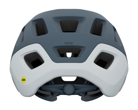 Kask mtb GIRO RADIX MIPS matte portaro grey roz. L (59-63 cm) (NEW 2025)