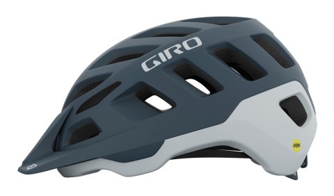 Kask mtb GIRO RADIX MIPS matte portaro grey roz. S (51-55 cm) (NEW 2025)