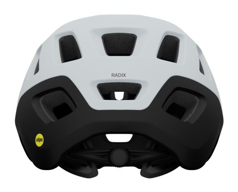 Kask mtb GIRO RADIX matte chalk roz. S (51-55 cm) (NEW 2025)