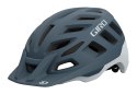 Kask mtb GIRO RADIX matte portaro grey roz. M (55-59 cm) (NEW 2025)