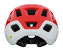 Kask mtb GIRO RADIX trim red roz. S (51-55 cm) (WYPRZEDAŻ -50%)