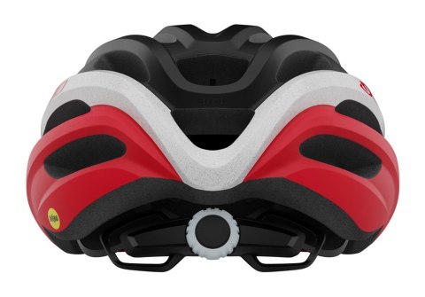 Kask mtb GIRO REGISTER INTEGRATED MIPS matte black red roz. Uniwersalny (54-61 cm) (NEW)
