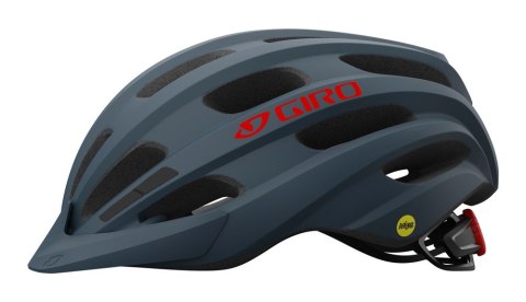 Kask mtb GIRO REGISTER MIPS matte portaro grey roz. Uniwersalny (54-61 cm) (NEW 2025)