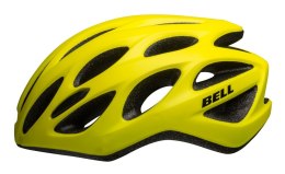Kask szosowy BELL TRACKER R matte hi-viz roz. Uniwersalny (54-61 cm) (WYPRZEDAŻ -50%)