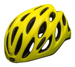Kask szosowy BELL TRACKER R matte hi-viz roz. Uniwersalny (54-61 cm) (WYPRZEDAŻ -50%)