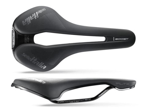 Siodło SELLE ITALIA FLITE BOOST TM SUPERFLOW L (id match L3), 233g (NEW)