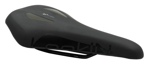 Siodło SELLEROYAL LOOKIN BASIC MODERATE 60st. żelowe męskie (DWZ)