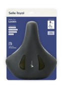 Siodło SELLEROYAL LOOKIN BASIC RELAXED 90st. żelowe unisex (DWZ)