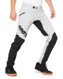 Spodnie męskie 100% R-CORE X Pants vapor roz. 30 (EUR 44) (WYPRZEDAŻ -50%)