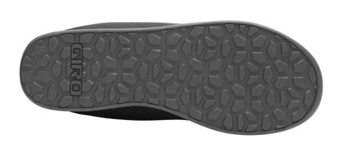 Buty męskie GIRO DEED black sparkle roz.42 (NEW 2025)