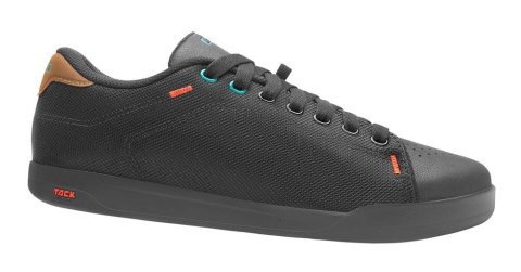 Buty męskie GIRO DEED black sparkle roz.43 (NEW 2025)