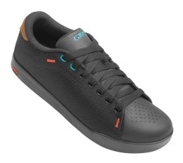 Buty męskie GIRO DEED black sparkle roz.44 (NEW 2025)