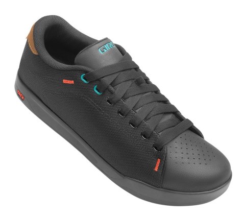 Buty męskie GIRO DEED black sparkle roz.44 (NEW 2025)