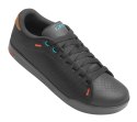 Buty męskie GIRO DEED black sparkle roz.45 (NEW 2025)