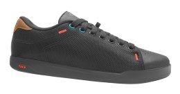 Buty męskie GIRO DEED black sparkle roz.47 (NEW 2025)