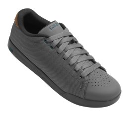 Buty męskie GIRO DEED dark shadow roz.47 (NEW 2025)
