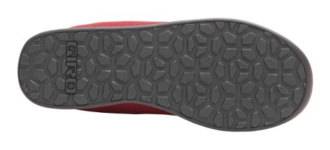 Buty męskie GIRO DEED ox blood roz.41 (NEW 2025)