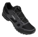 Buty męskie GIRO GAUGE BOA dark shadow black roz.40 (NEW 2025)
