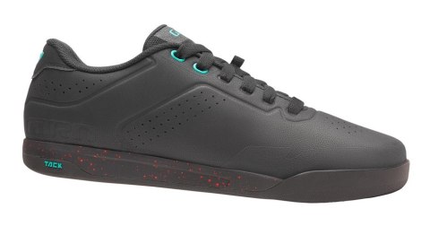 Buty męskie GIRO LATCH black spark roz.42 (NEW 2025)